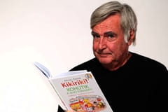 Kikirikí Epizóda 4