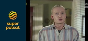 Świat według Kiepskich E15 - Gość w dom