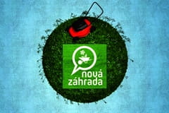 Nová záhrada