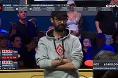 Poker - WSOP, sestřih hlavních událostí 15/13, repríza, HD