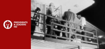Martin Luther King și FBI - Un om însemnat (MLK)
