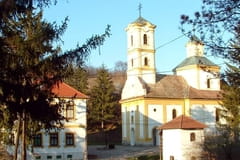 ...és még egymillió lépés - Tolnai dombokon