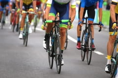 Tour of Qinghai Lake