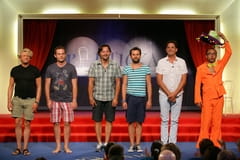 Partička Epizóda 15
