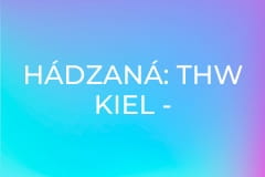 Hádzaná: THW Kiel - TSV Hannover-Burgdorf