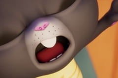 Yawn Zombies! S2E25