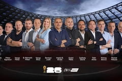 FIFA labdarúgó világbajnokság - összefoglaló - Hollandia – Marokkó mérkőzés a 16 közé jutásért