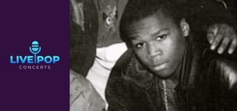 Pop Profiles - 50 Cent