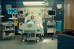 Bea, Again S1E9