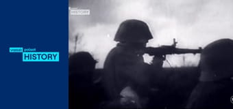 Militarny ranking S1E5 - Broń