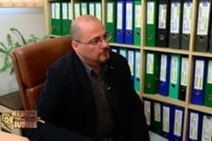 Nebuni de iubire Sezon 1 Episod 8