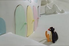 The Pingu Show Sezon 1 Episod 1