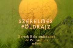 Szerelmes földrajz - "Fényt festek a falakra"– Szabó Ábel festőművész