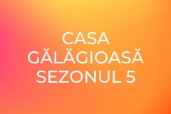 Casa gălăgioasă Sezonul 5 Episodul 17