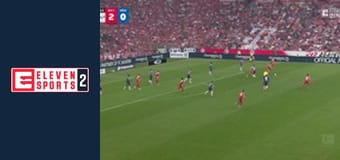 Piłka nożna: Bundesliga