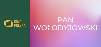 Pan Wołodyjowski
