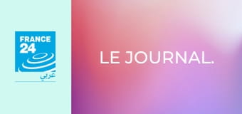 Le journal.