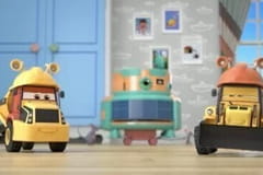 Dumper a Skoop Season 3 Episode 10