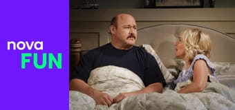 Georgie a Mandy: Poprvé svoji E12 - Tyfový Georgie