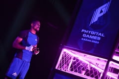 MMA Series Phygital