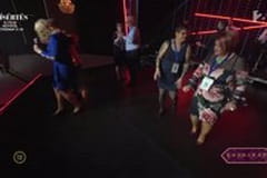 Kavalkád  Évad 1 Rész 18