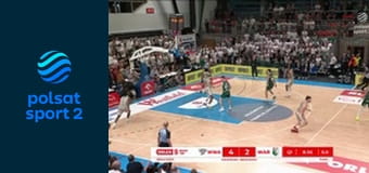 Koszykówka: ORLEN Basket Liga