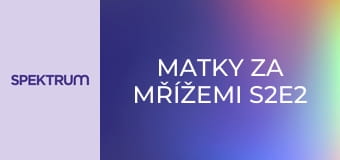 Matky za mřížemi S2E2
