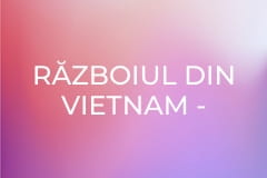 Războiul din Vietnam - Episodul 2