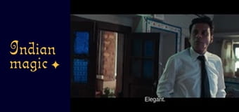 Sirf Ek Bandaa Kaafi Hai