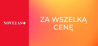 Za wszelką cenę E63