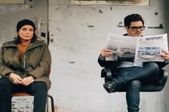 Astrid a Raphaëlle Sezóna 5 Epizóda 2 - Bude to trvať dlho