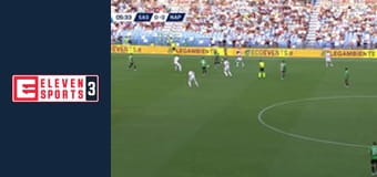 Piłka nożna: Serie A Enilive