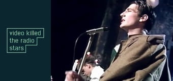 Spandau Ballet