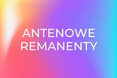 Antenowe remanenty