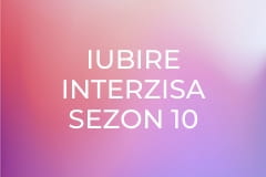 Iubire interzisa Sezon 10 Episod 1