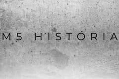 M5 História - Napóleon Magyarországon