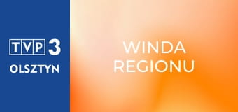 Winda regionu E157 - Granica na wodzie