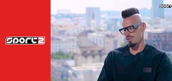 Fotbal - Punto 17, Marek Hamšík, dokument, repríza, HD
