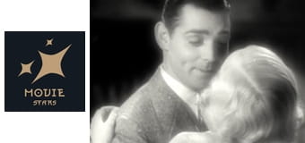 Discovering Film - Clark Gable