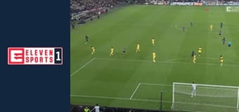 Piłka nożna: Serie A Enilive