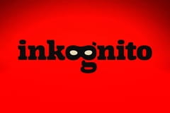Inkognito - Žampovci