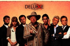 Delukse Episode 12 - Konferencia