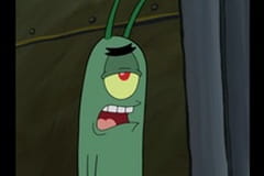 SpongeBob Sezonul 8 Episodul 24