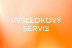 Výsledkový servis