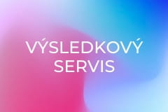 Výsledkový servis