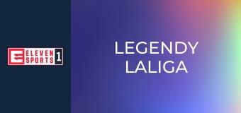 Legendy LaLiga