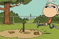 The Loud House Season 1 Episode 21