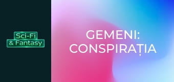 Gemeni: Conspirația
