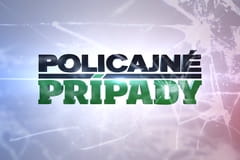 Policajné prípady Sezóna 2 Epizóda 6 - Odhalené fotky, Stratený chlapec, Obťažovanie, Otec