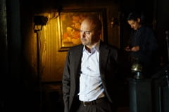 Komisár Montalbano Season 12 Episode 1 - Kolotoč prekvapení